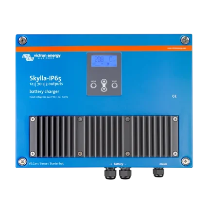 Victron Skylla-IP65 12/70(3) 120-240V