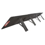 Power Sammenleggbare solcellepanel 360 Watt - Bilde 2