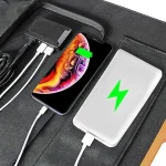 Power Sammenleggbare solcellepanel 60 Watt - Bilde 5