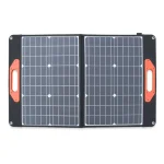 Power Sammenleggbare solcellepanel 60 Watt - Bilde 3