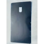 Power Fleksibelt solcellepanel 110W ETFE Sort - Bilde 2
