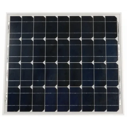 Victron Solar Panel 55W-12V Mono 545x668x25mm series 4a