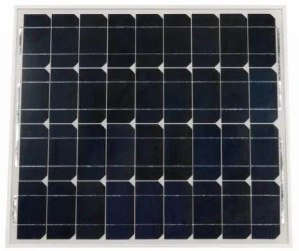 Victron Solar Panel 90W-12V Mono 780x668×30mm series 4a